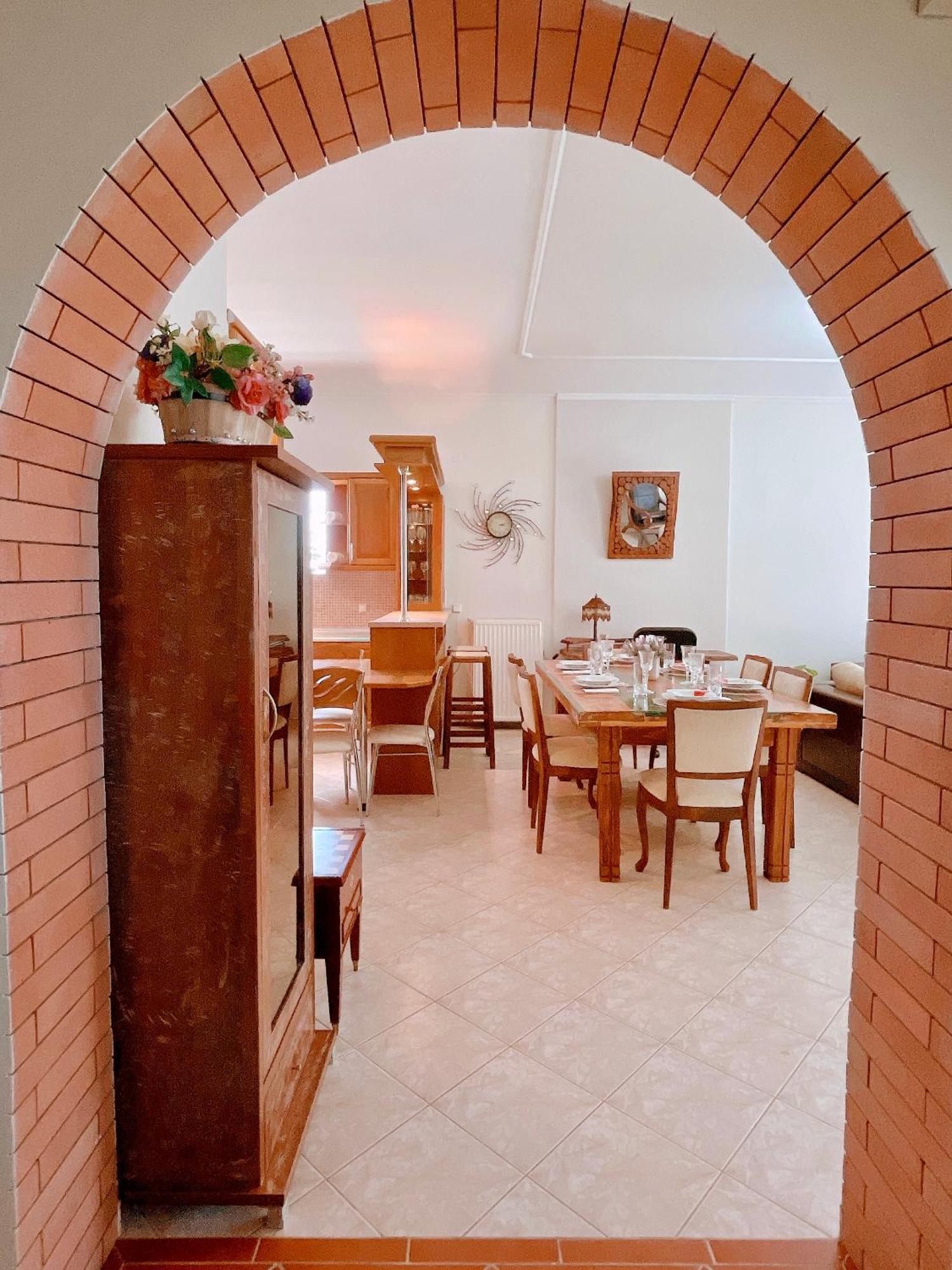 Garden House Apartment Nea Karvali