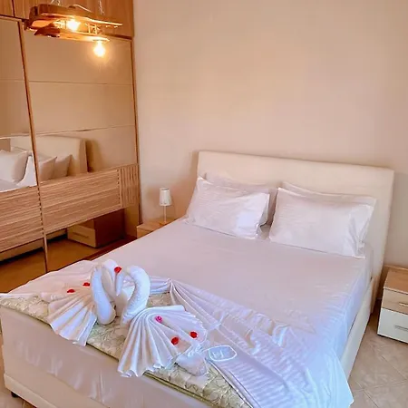 Garden Beach House Nea Karvali Exterior photo