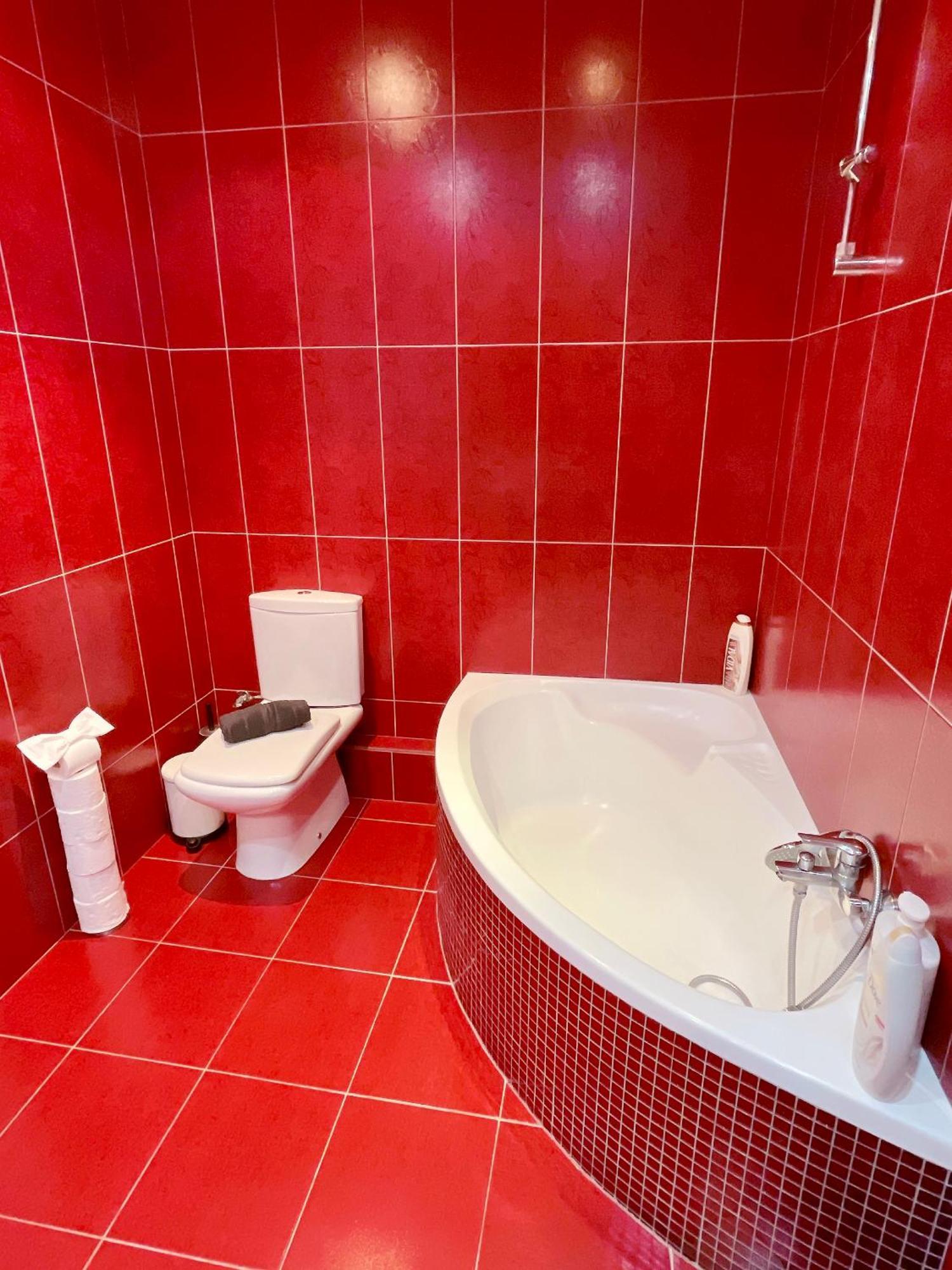 Apartment Garden House Nea Karvali