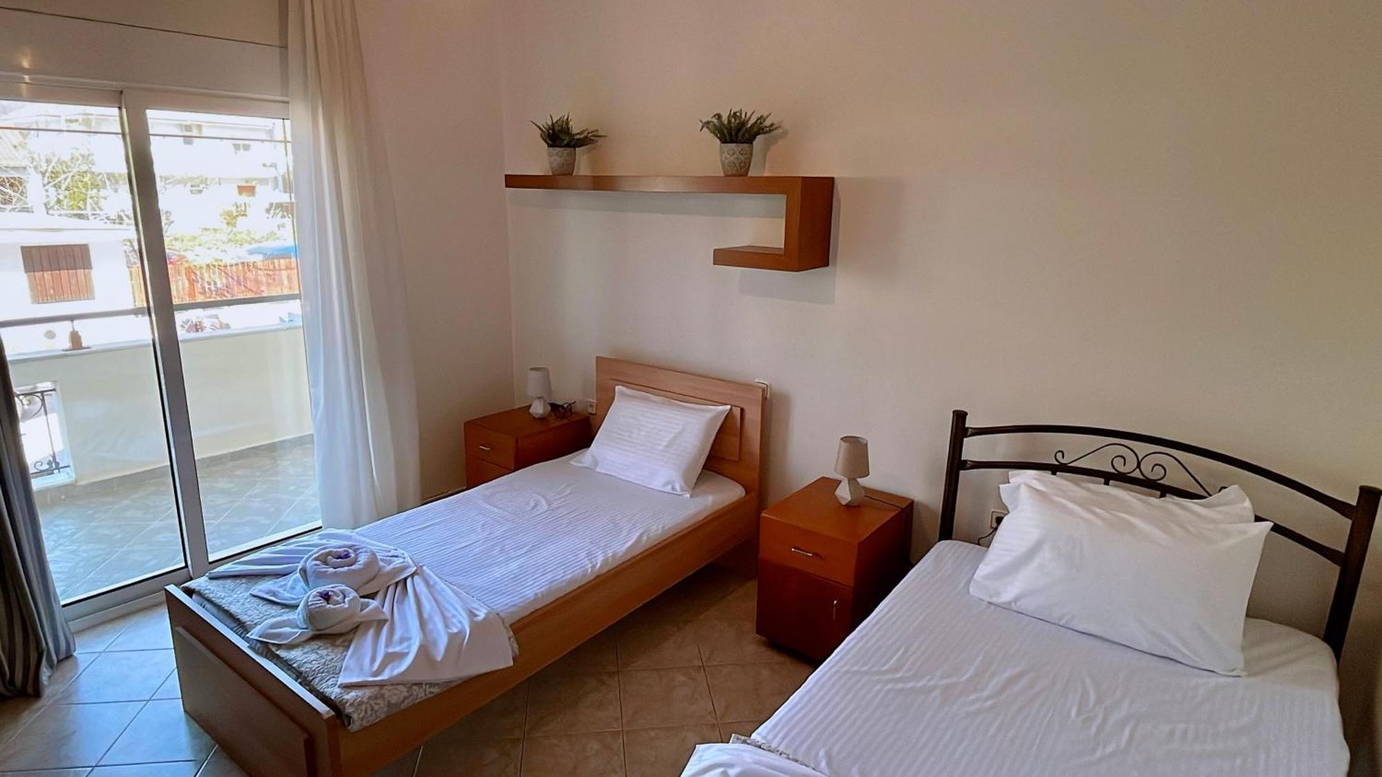 Garden House Apartment Nea Karvali