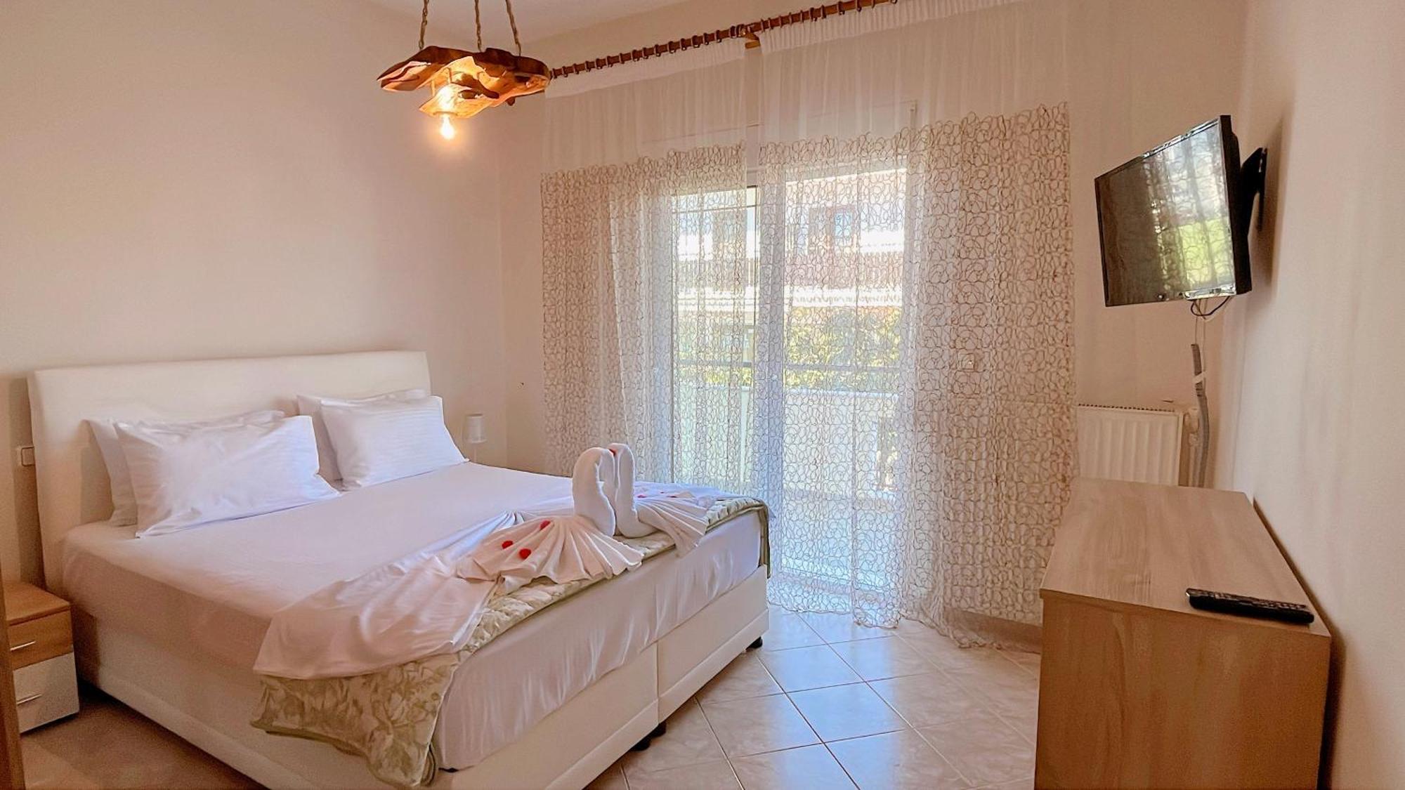 Garden House Nea Karvali
