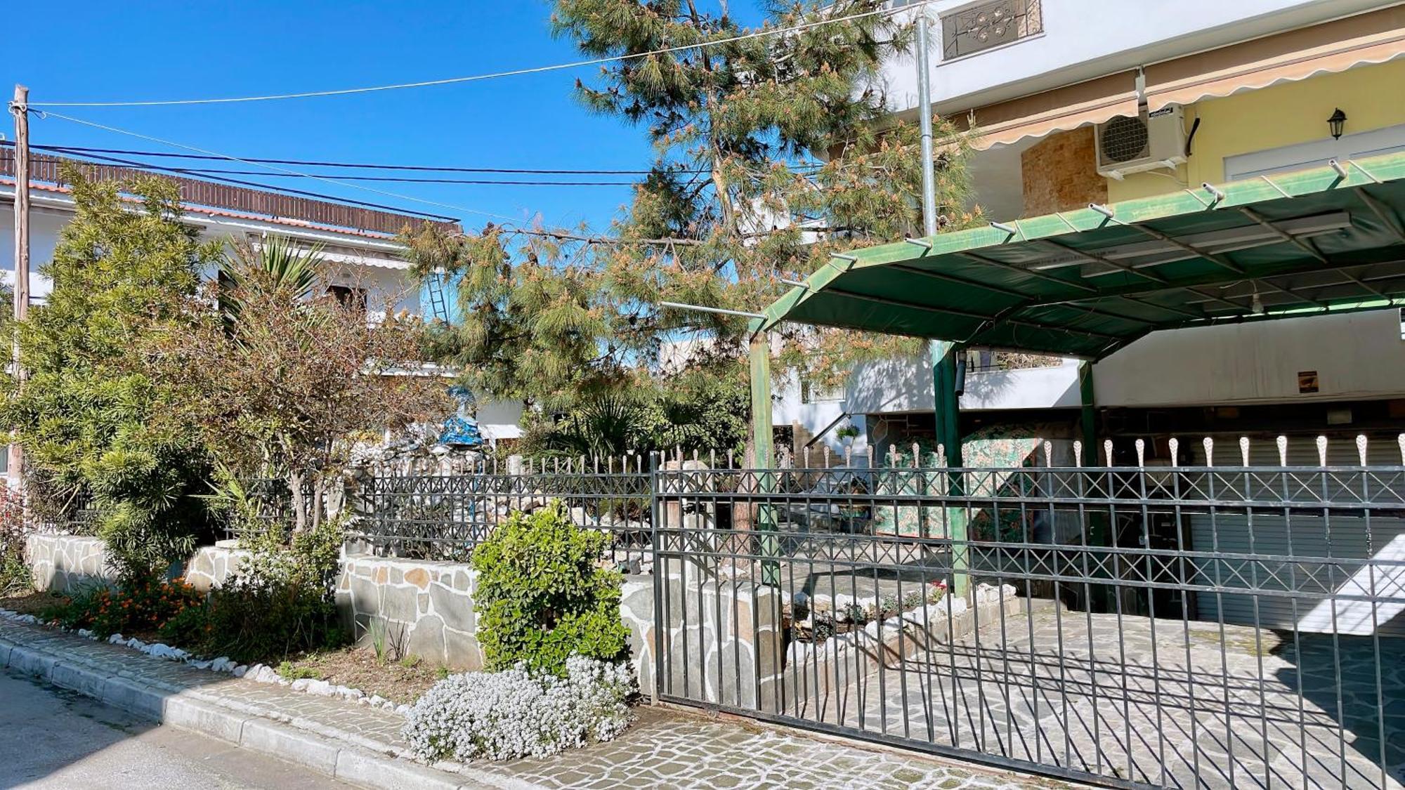 Garden House