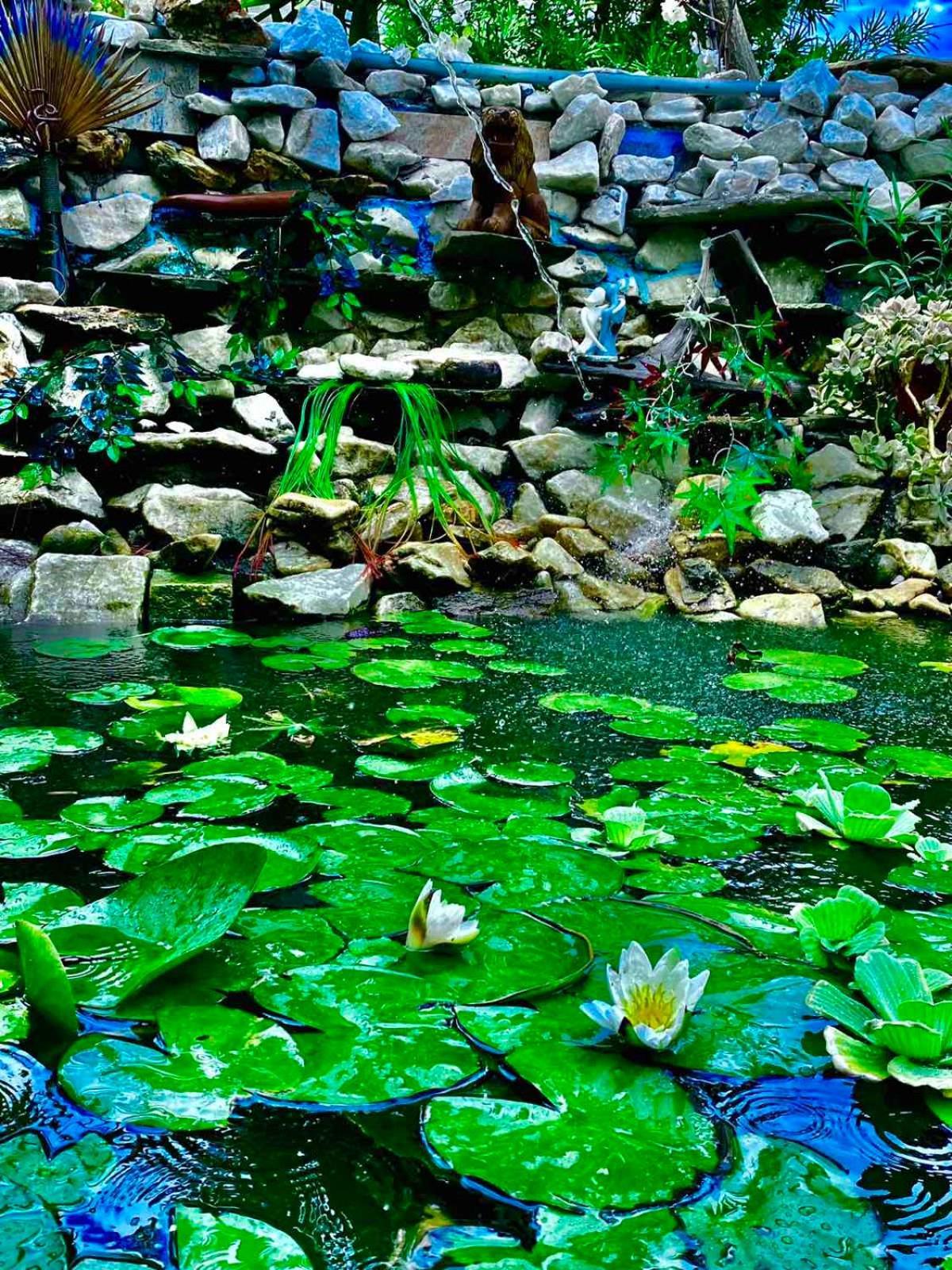 Garden House Apartment Nea Karvali